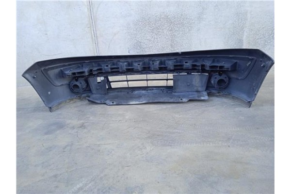 Recambio de paragolpes delantero para renault kangoo i (f/kc0) 1.5 dci (kc07) referencia OEM IAM 7701056417  