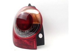 Recambio de piloto trasero izquierdo para renault modus i referencia OEM IAM 8200538786  8200613078 , RENAULT | 8200212205 , REN