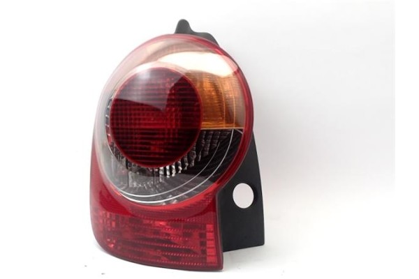 Recambio de piloto trasero izquierdo para renault modus i referencia OEM IAM 8200538786  8200613078 , RENAULT | 8200212205 , REN