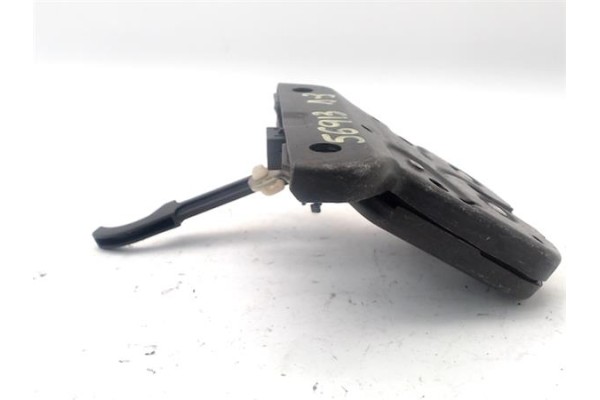 Recambio de cerradura capo para audi a3 (8p1) 1.6 ambiente referencia OEM IAM 8P3827469A 8P3827505 