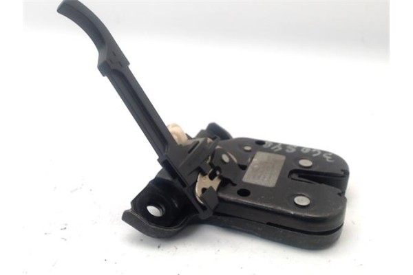 Recambio de cerradura capo para audi a3 (8p1) 1.6 ambiente referencia OEM IAM 8P3827469A 8P3827505 