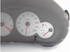 Recambio de cuadro completo para peugeot 206 1.4 xs clim referencia OEM IAM 9656696380  