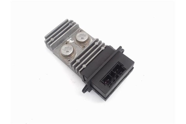Recambio de resistencia calefaccion para renault megane i berl./ berl. con portón (ba0) referencia OEM IAM 73412602 652873N 