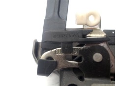 Recambio de cerradura capo para audi a3 (8p1) 1.6 ambiente referencia OEM IAM 8P3827469A 8P3827505 