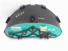 Recambio de cuadro completo para peugeot 206 1.4 xs clim referencia OEM IAM 9656696380  