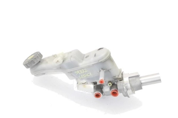 Recambio de bomba freno para fiat sedici (189) 1.9 jtd 8v 120 emotion referencia OEM IAM 71742785  