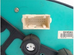 Recambio de cuadro completo para peugeot 206 1.4 xs clim referencia OEM IAM 9656696380  