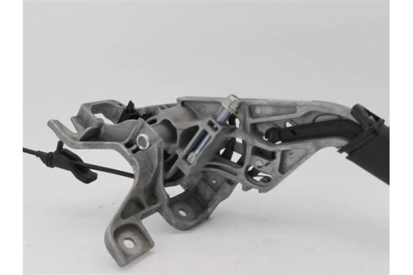 Recambio de palanca freno de mano para ford focus berlina (cew) 1.5 business referencia OEM IAM BV612780 BV61 2780-HB3JA6 - F1FC