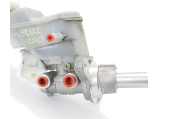 Recambio de bomba freno para fiat sedici (189) 1.9 jtd 8v 120 emotion referencia OEM IAM 71742785  