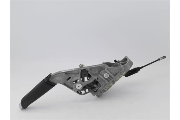 Recambio de palanca freno de mano para ford focus berlina (cew) 1.5 business referencia OEM IAM BV612780 BV61 2780-HB3JA6 - F1FC