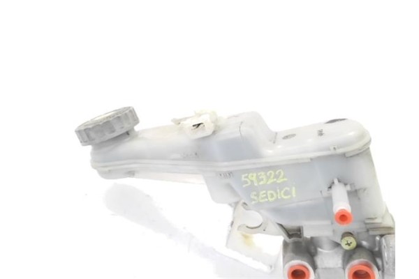 Recambio de bomba freno para fiat sedici (189) 1.9 jtd 8v 120 emotion referencia OEM IAM 71742785  
