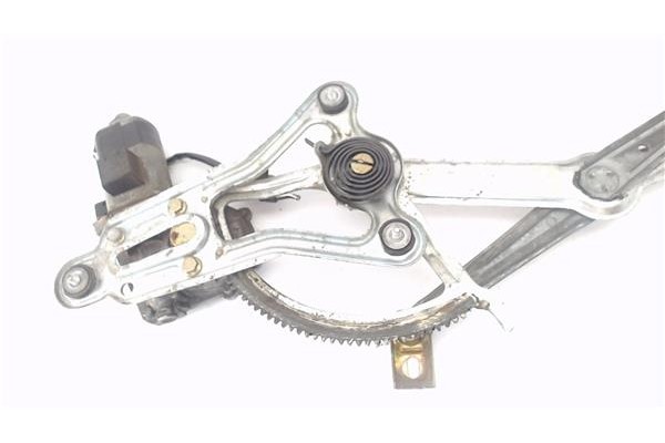Recambio de mecanismo elevalunas delantero derecho para mercedes-benz clase e ranchera familiar (s124) e 300 t turbo-d (124.193)