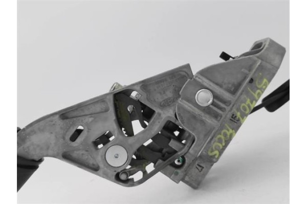 Recambio de palanca freno de mano para ford focus berlina (cew) 1.5 business referencia OEM IAM BV612780 BV61 2780-HB3JA6 - F1FC