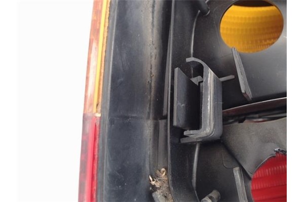 Recambio de piloto trasero derecho para seat ibiza (6k1) referencia OEM IAM    Recambio de piloto trasero derecho para seat ibiza (6k1) referencia OEM IAM