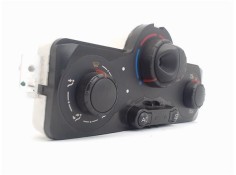 Recambio de mandos calefaccion / a.a. para renault modus i 1.5 dci (fp0f, jp0f) referencia OEM IAM 69590001  