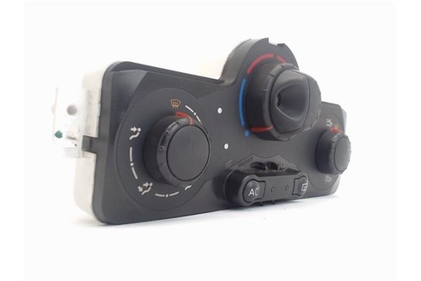 Recambio de mandos calefaccion / a.a. para renault modus i 1.5 dci (fp0f, jp0f) referencia OEM IAM 69590001  