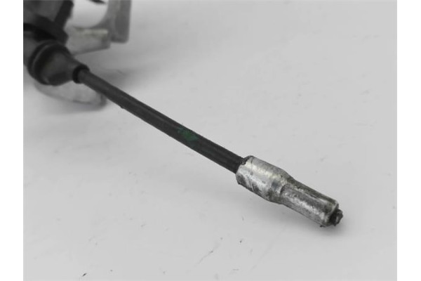 Recambio de palanca freno de mano para ford focus berlina (cew) 1.5 business referencia OEM IAM BV612780 BV61 2780-HB3JA6 - F1FC
