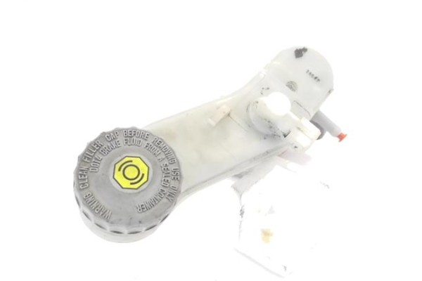 Recambio de bomba freno para fiat sedici (189) 1.9 jtd 8v 120 emotion referencia OEM IAM 71742785  