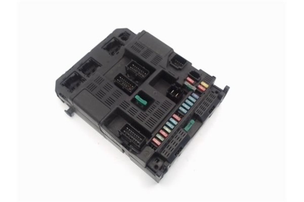 Recambio de centralita para peugeot 307 (s1) 1.6 xn referencia OEM IAM 9636760580D-9644098080 12301 - 00074739 