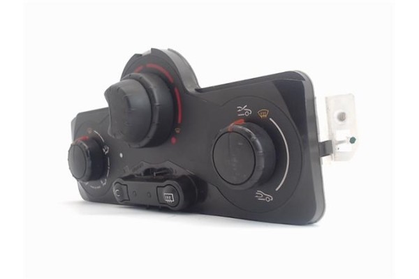 Recambio de mandos calefaccion / a.a. para renault modus i 1.5 dci (fp0f, jp0f) referencia OEM IAM 69590001  
