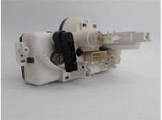 Recambio de mandos calefaccion / a.a. para renault modus i 1.5 dci (fp0f, jp0f) referencia OEM IAM 69590001  
