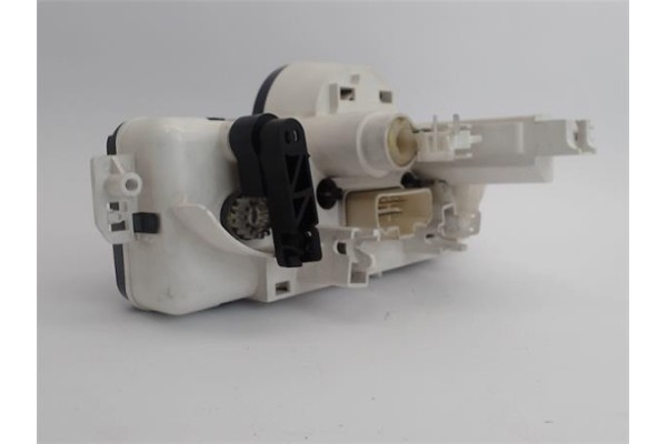 Recambio de mandos calefaccion / a.a. para renault modus i 1.5 dci (fp0f, jp0f) referencia OEM IAM 69590001  