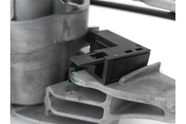 Recambio de palanca freno de mano para ford focus berlina (cew) 1.5 business referencia OEM IAM BV612780 BV61 2780-HB3JA6 - F1FC