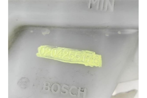 Recambio de bomba freno para fiat sedici (189) 1.9 jtd 8v 120 emotion referencia OEM IAM 71742785  