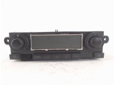 Recambio de mandos climatizador para seat ibiza (6l1) referencia OEM IAM (6L0820043B) (412206017003) 