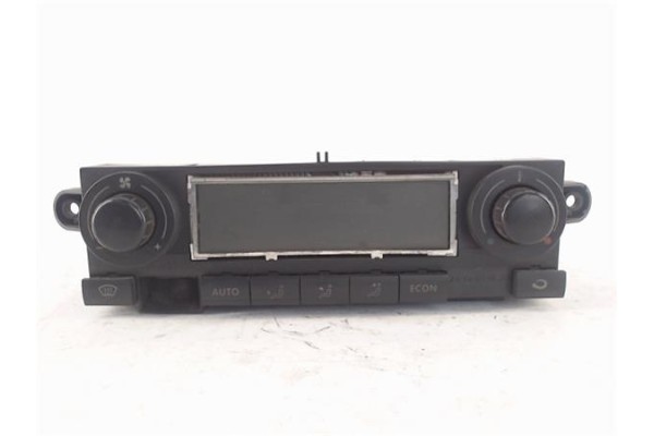 Recambio de mandos climatizador para seat ibiza (6l1) referencia OEM IAM (6L0820043B) (412206017003) 