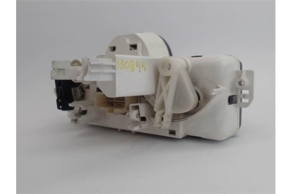 Recambio de mandos calefaccion / a.a. para renault modus i 1.5 dci (fp0f, jp0f) referencia OEM IAM 69590001  