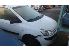 hyundai getz (tb) del año 2007