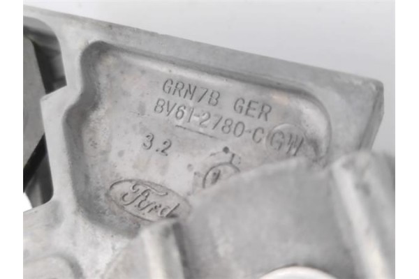 Recambio de palanca freno de mano para ford focus berlina (cew) 1.5 business referencia OEM IAM BV612780 BV61 2780-HB3JA6 - F1FC