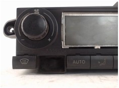 Recambio de mandos climatizador para seat ibiza (6l1) referencia OEM IAM (6L0820043B) (412206017003) 