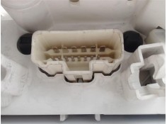 Recambio de mandos calefaccion / a.a. para renault modus i 1.5 dci (fp0f, jp0f) referencia OEM IAM 69590001  