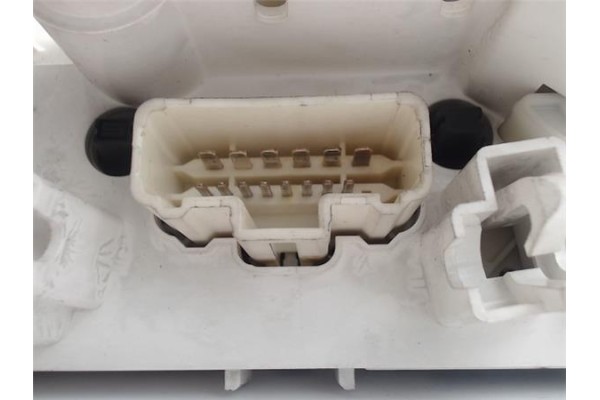 Recambio de mandos calefaccion / a.a. para renault modus i 1.5 dci (fp0f, jp0f) referencia OEM IAM 69590001  