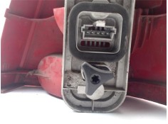 Recambio de piloto trasero izquierdo para renault twingo ii referencia OEM IAM 7701036397  