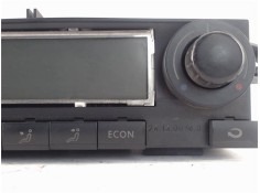 Recambio de mandos climatizador para seat ibiza (6l1) referencia OEM IAM (6L0820043B) (412206017003) 