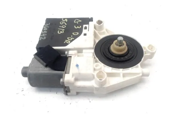 Recambio de motor elevalunas delantero derecho para audi a3 (8p1) 1.6 ambiente referencia OEM IAM 8P0959802A 8P0959802 