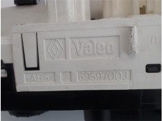 Recambio de mandos calefaccion / a.a. para renault modus i 1.5 dci (fp0f, jp0f) referencia OEM IAM 69590001  