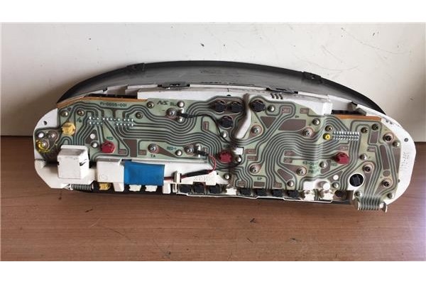 Recambio de cuadro completo para fiat bravo (182) 1.6 16v (182.ab) referencia OEM IAM A46457779 FI0005012K0C0 
