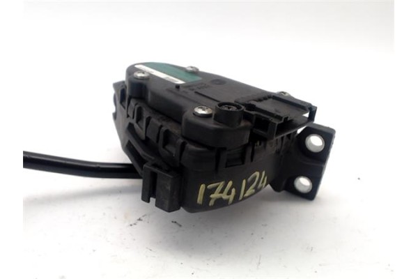 Recambio de bomba freno para mercedes-benz clase a (bm 168) 1.9 190 (168.032) referencia OEM IAM A0064300001 A1684300302 
