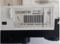 Recambio de mandos calefaccion / a.a. para renault modus i 1.5 dci (fp0f, jp0f) referencia OEM IAM 69590001  