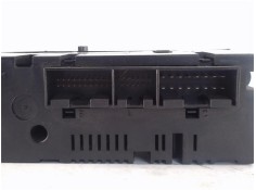 Recambio de mandos climatizador para seat ibiza (6l1) referencia OEM IAM (6L0820043B) (412206017003) 