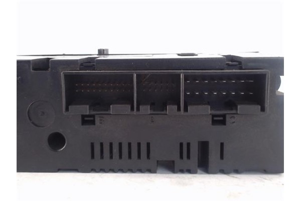 Recambio de mandos climatizador para seat ibiza (6l1) referencia OEM IAM (6L0820043B) (412206017003) 