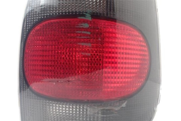 Recambio de piloto trasero derecho para renault espace (j63) referencia OEM IAM   
