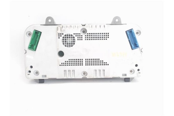 Recambio de cuadro completo para volkswagen lupo (6x1/6e1) 1.4 trendline referencia OEM IAM 6X0920801D  