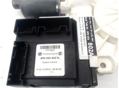 Recambio de motor elevalunas delantero derecho para audi a3 (8p1) 1.6 ambiente referencia OEM IAM 8P0959802A 8P0959802 