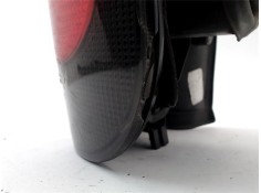 Recambio de piloto trasero derecho para renault espace (j63) referencia OEM IAM   