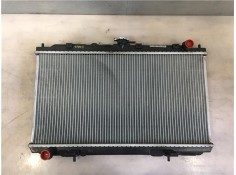 Recambio de radiador para nissan almera (n16/e) 2.2 di referencia OEM IAM 21410BN301 DN2216 21410BN300 , NISSAN | 21410BN302 , N